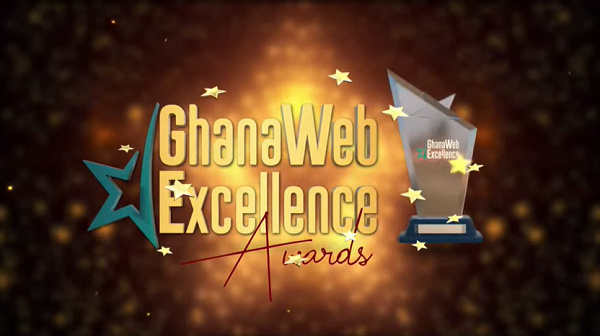 GhanaWeb Excellence Awards