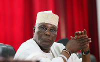 Alhaji Atiku Abubakar