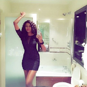 Yvonne Nelson