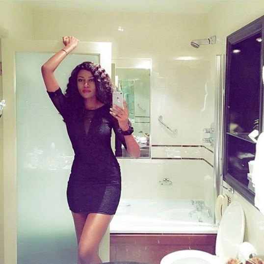 Yvonne Nelson