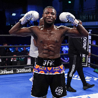 Boxer, Joel Kodua