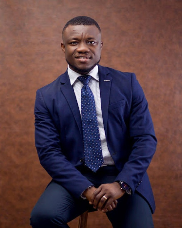 Ebenezer Owusu, Investment Manager, Stanbic Investment Management Services