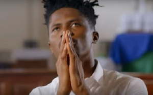 Kwesi Arthur