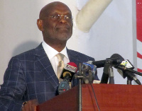 Dr Kwesi Botchwey, a former Minister of Finance