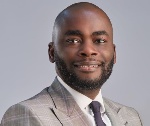 Managing Director of Access Bank Ghana, Olumide Olatunji