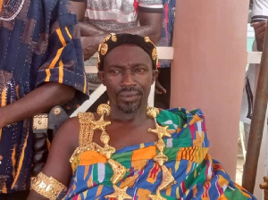 Barima Osei Kofi Amaniampong II
