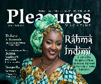 Rahma Indimi is fighting poverty and inequality through the efforts of highly skilled volunteers