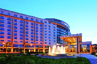 Movenpick in Accra