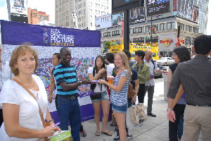 Cocoa Farmer Mensah@toronto