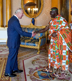 Otumfuo King Charles Ii.jfif