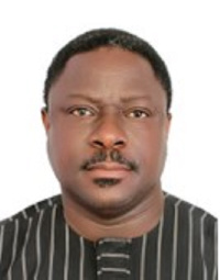 Vice President of AGI in charge of SMEs, Mr. Humphrey Ayim-Darke