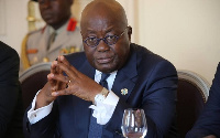 President Nana Addo Dankwa Akufo-Addo