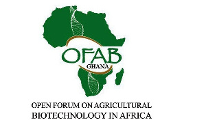 Open Forum on Agricultural Biotechnology Ghana