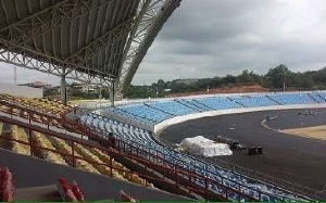 Cape Coast Stadium