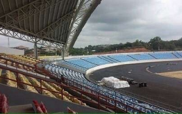 Hearts want to use the Cape Coast Stadium as their home ground