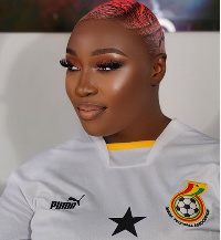 Eno Barony talks about growing up in a strict religious family