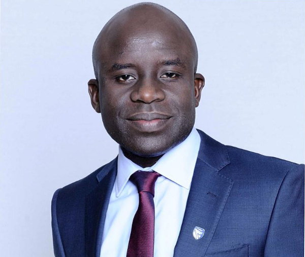 Kobby Bentsi-Enchill, Head, Investment Banking – Stanbic Bank Ghana