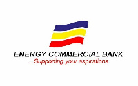 Energy Commercial Bank logo