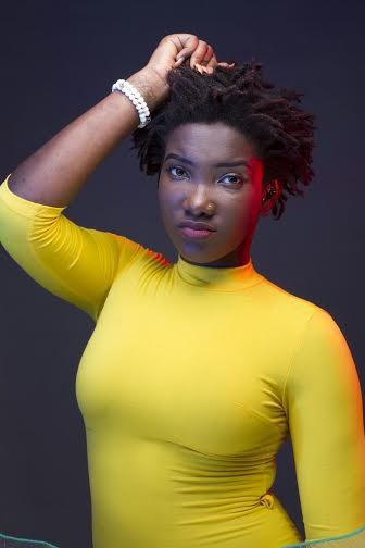 Ebony Reigns