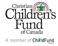 Logo of Christian Children's Fund of Canada