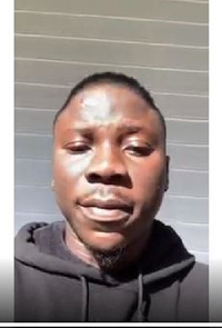 Stonebwoy