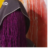 Anas Aremeyaw Anas made this promise during an interview with DW TV