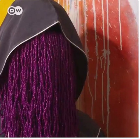 Ace investigative journalist of Tiger Eye PI, Anas Aremeyaw Anas