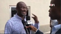 Member of Parliament for Assin Central, Kennedy Agyapong