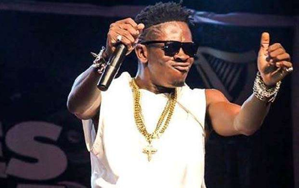 Shatta Wale