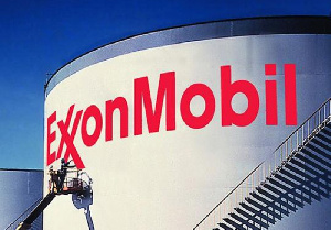 Exon Mobil