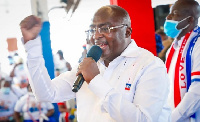 Dr. Mahamudu Bawumia