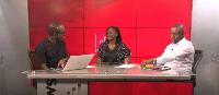 Newsfile airs on Joynews