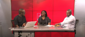 Newsfile airs on Joynews