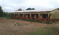 Loho Tendamba Primary School