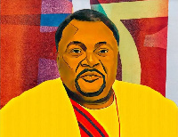 Mike Adenuga is a Nigerian billionaire and telecom magnate