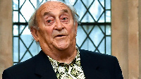 Denis Goldberg