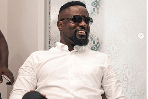 Sarkodie