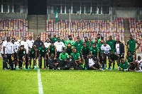 Super Eagles