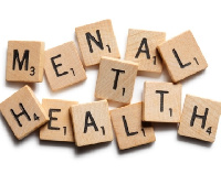 The government has been advised to create a mental health fund for the mentally ill