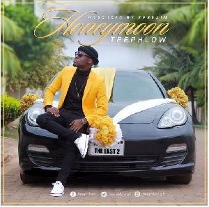 Teephlow Honeymoon New Hit