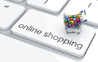 Online shopping