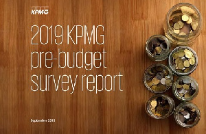 KPMG Prebudget 620x406