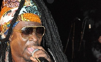 Kojo Antwi