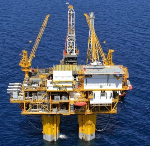 Africa’s oil and gas resources offer growth potential