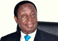 Dr. Kwabena Duffuor