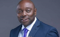 Actor Segun Arinze