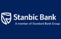 Stanbic Bank