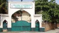 The Islamic University College, Ghana has condemned the deadly attack launched by the Takfiri ISIS