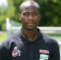 Ibrahim Tanko, Black Stars deputy coach