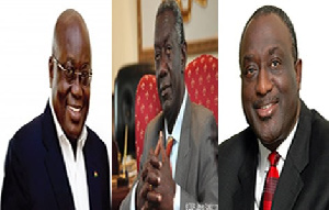 Akufo Addo Kufuor Alan